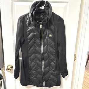 Michael Kohrs Jacket
